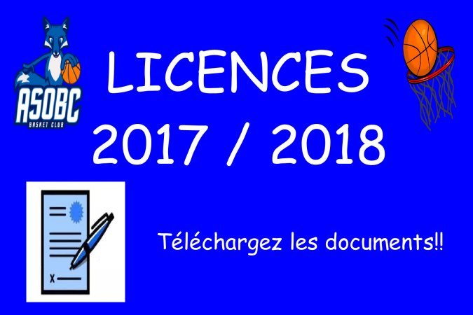 Documents Licence 2017-2018.png